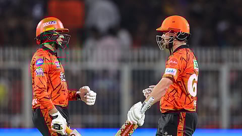 IPL 2026: Travishek is back and so are Sunrisers Hyderabad

