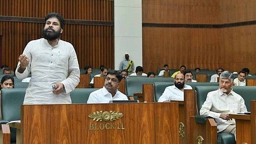 The New Indian Express - Politics - News Image