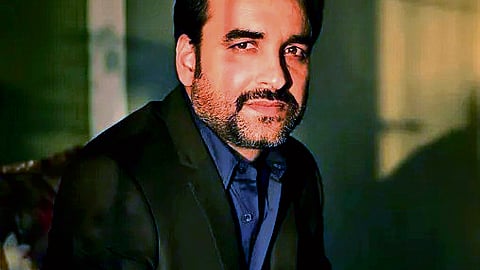 Pankaj Tripathi