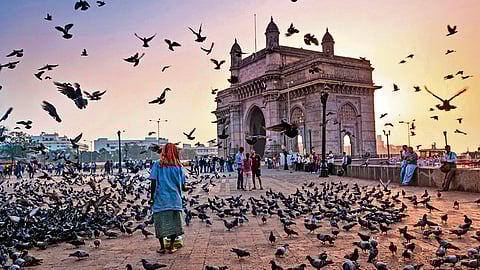 Gateway of India, Mumbai