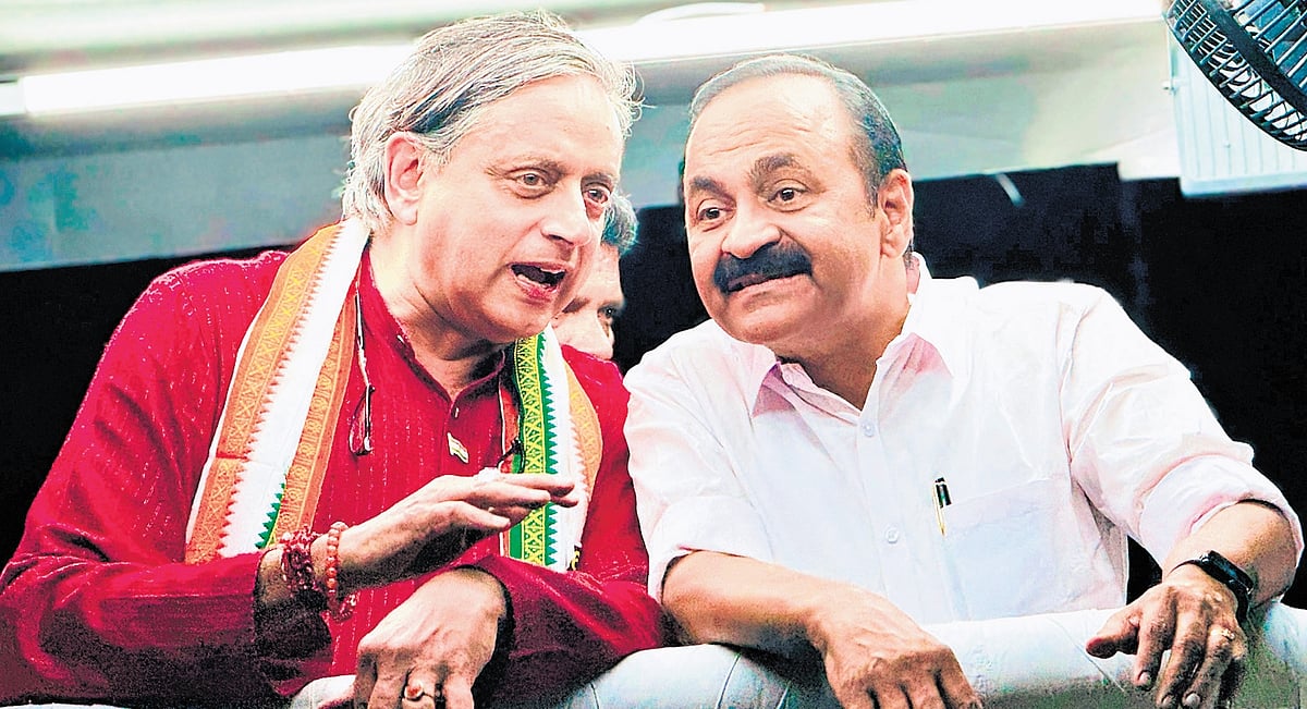 The New Indian Express - Politics - News Image