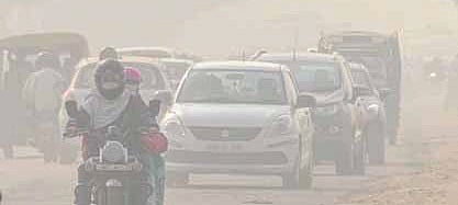 Taking a hard stand on vehicle emissions, CM Rekha Gupta said there would be zero tolerance for violations.