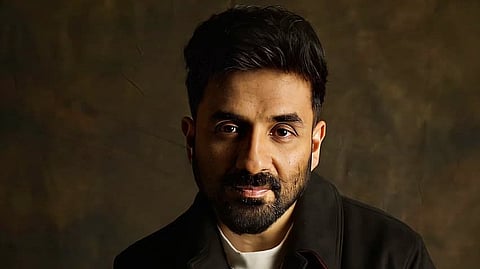 Vir Das, director of Baara Number