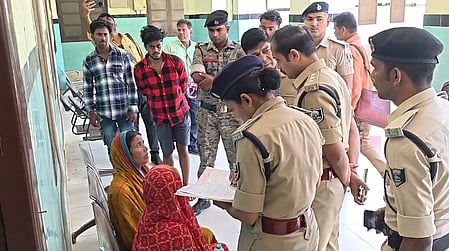 Four dead, several fall ill in suspected hooch tragedy in Bihar’s Motihari