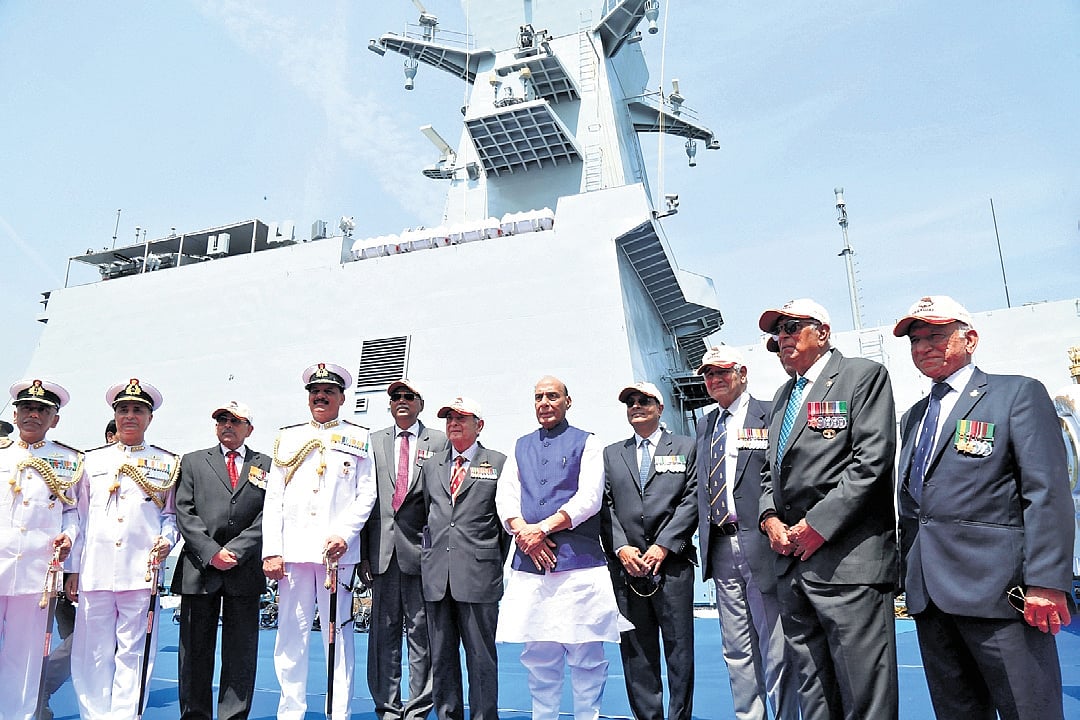 The New Indian Express - Politics - News Image