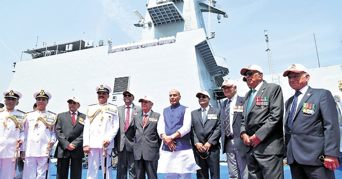 The New Indian Express - Politics - News Image