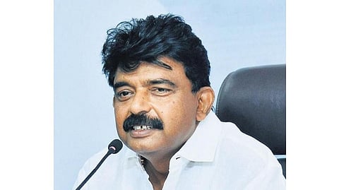 Perni Venkataramaiah.