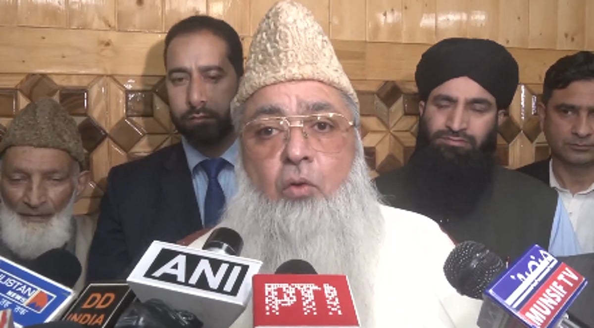 The New Indian Express - Politics - News Image