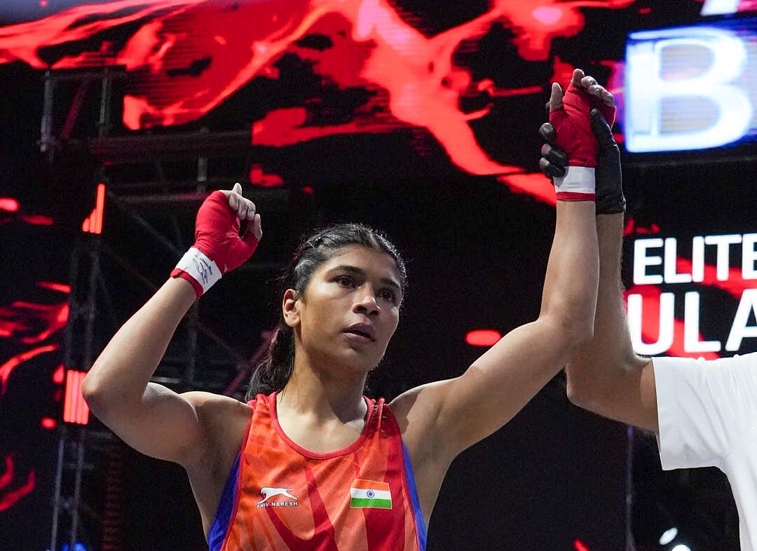 The New Indian Express - Sports - News Image