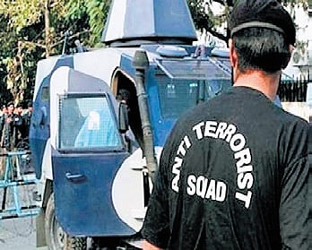 ATS busts terror module, arrests 4 for planning arson at key installations in UP