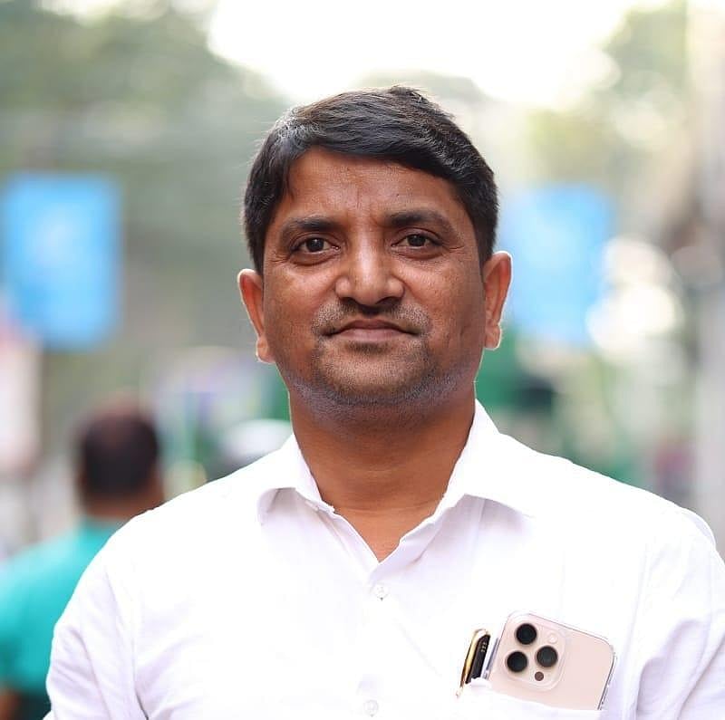 The New Indian Express - Politics - News Image