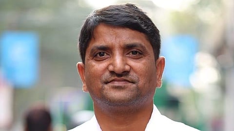 Advocate Mofakkarul Islam