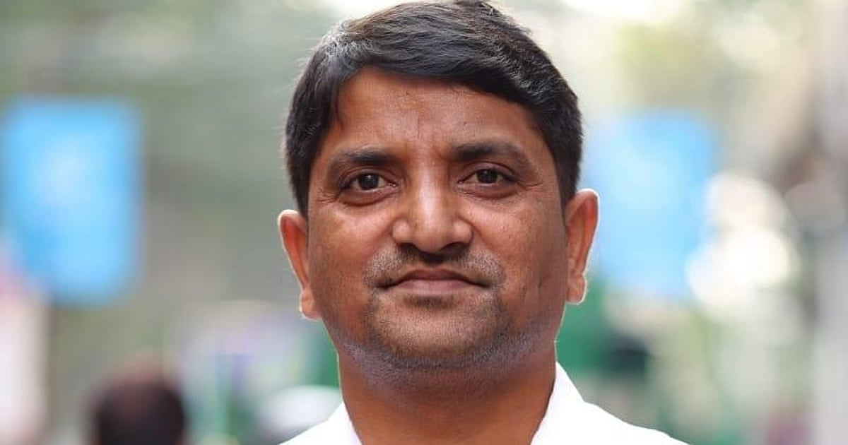 The New Indian Express - Politics - News Image