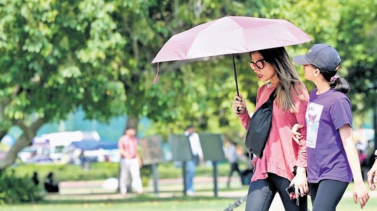 The New Indian Express - Environment - News Image