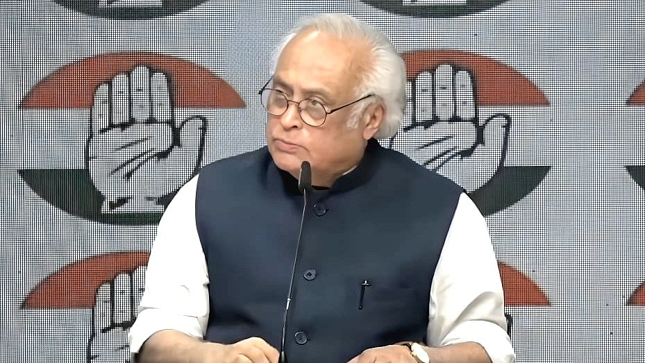 Govt called 'special session' for political mileage in Bengal, TN polls; it is MCC violation: Congress