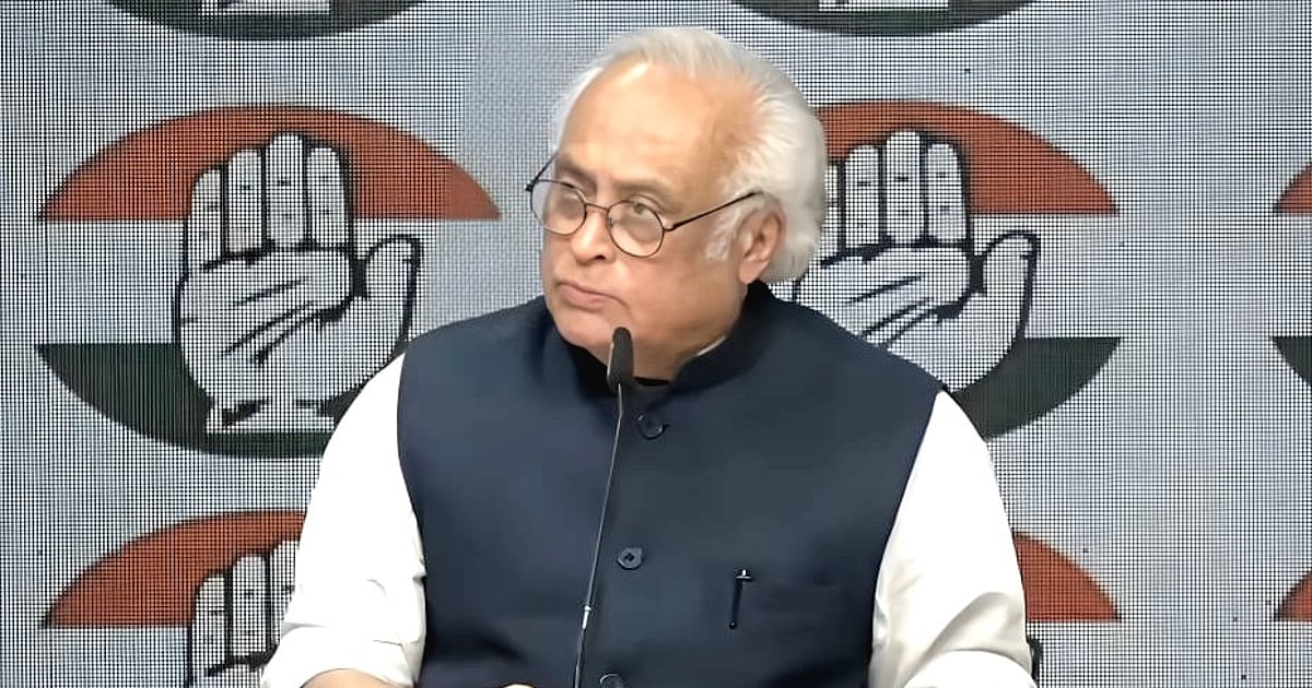 The New Indian Express - Politics - News Image