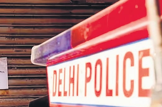 The New Indian Express - Politics - News Image