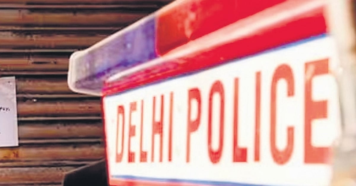 The New Indian Express - Politics - News Image