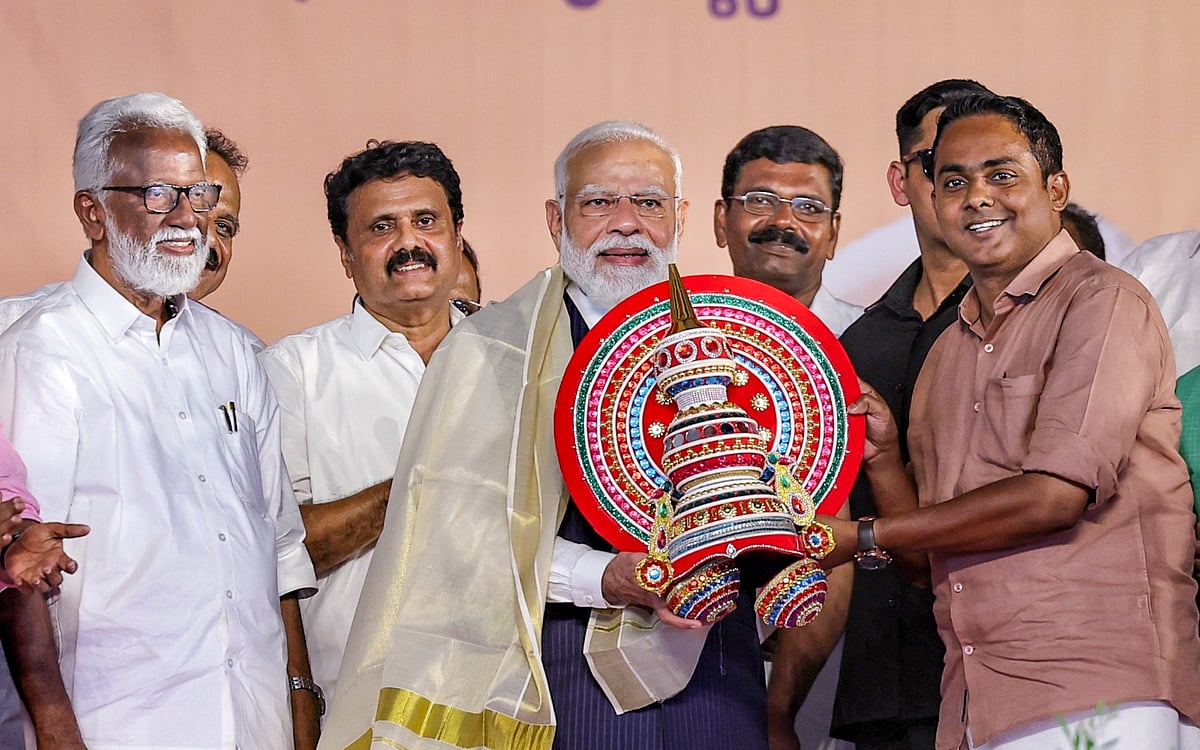 No Lok Sabha seats to be cut in South over population control, total strength to rise to 816: PM Modi