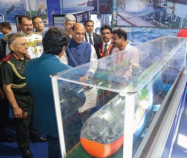 The New Indian Express - Technology - News Image