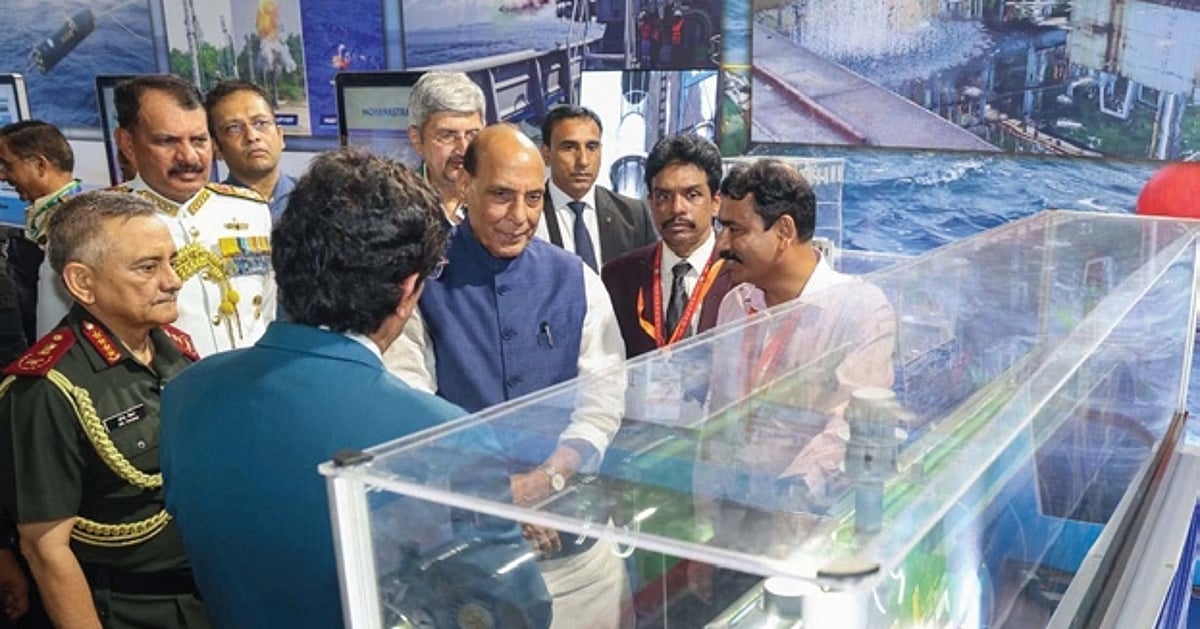 The New Indian Express - Technology - News Image