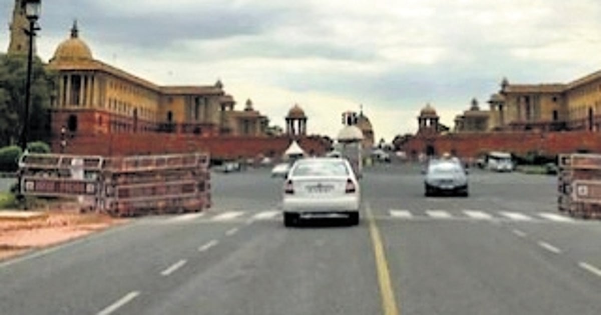 The New Indian Express - Environment - News Image