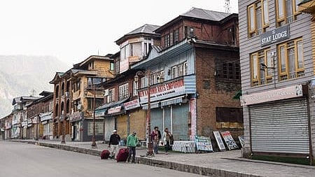 Image used for representational purposes only.