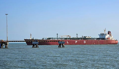 Image used for representational purposes only.