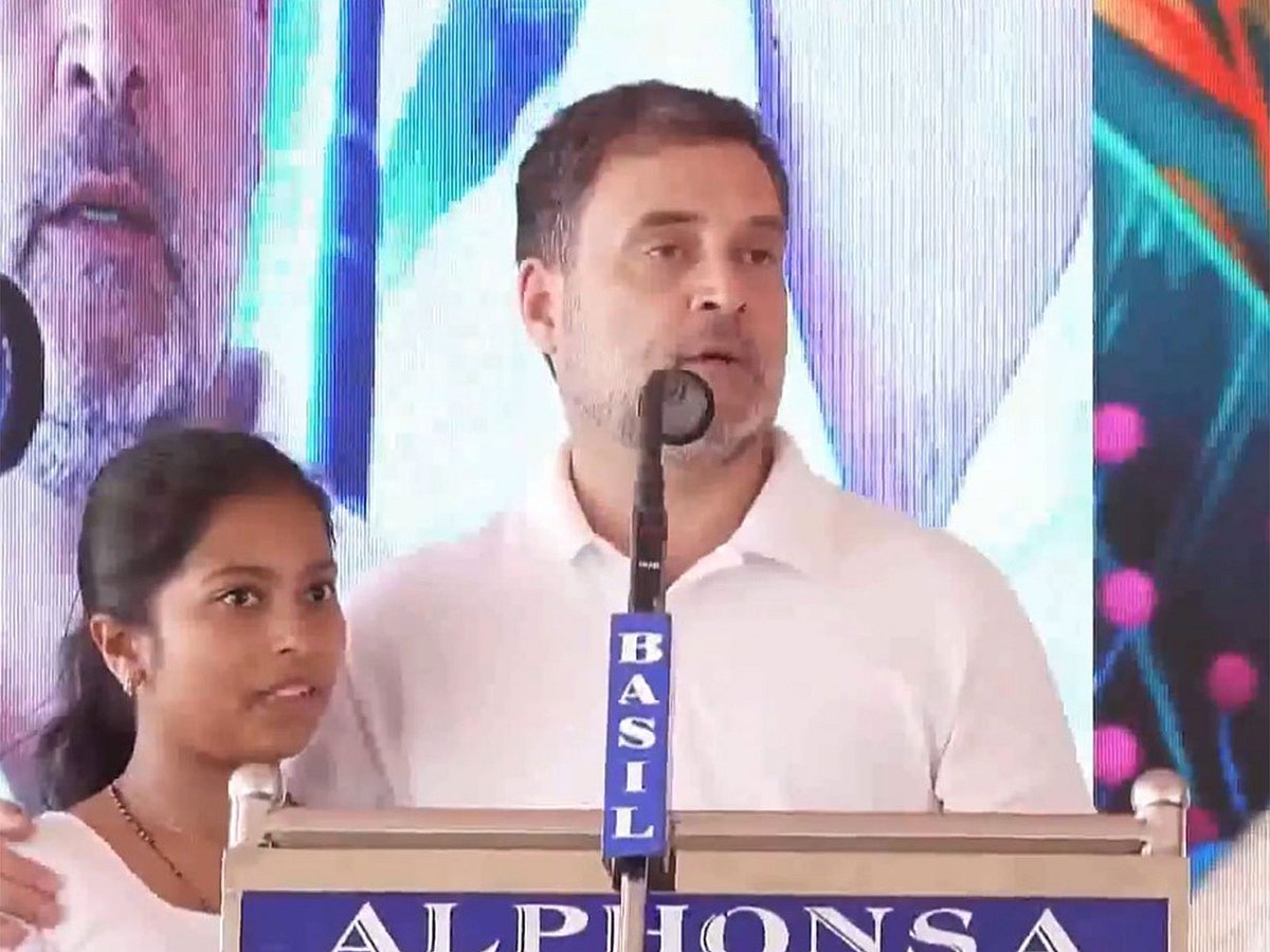 The New Indian Express - Politics - News Image