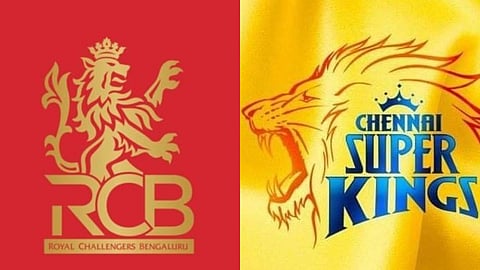 While RCB's batting looked in prime touch early, Chennai's batting has some issues to sort out and it starts with Samson's form.