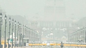 The challenge, launched by the Delhi government, seeks to identify practical and scalable solutions to tackle the city’s air pollution.