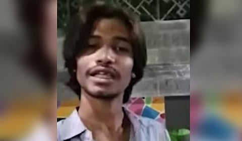 The accused Karan alias Tarun