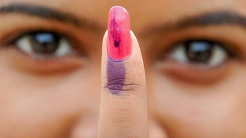 Political speeches, in particular, have been crossing all lines of decency and the distinction between what is public and private stands blurred.