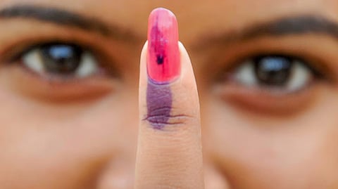 Political speeches, in particular, have been crossing all lines of decency and the distinction between what is public and private stands blurred.