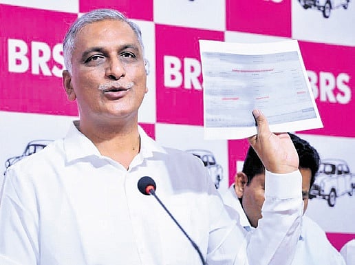 The New Indian Express - Politics - News Image