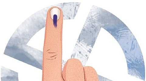 The tribunal on Sunday directed the Election Commission of India (ECI) to include Mohtab Sheikh’s name in the supplementary list by the same night.