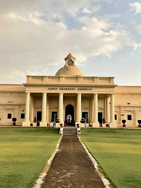 At a glance: Inside JEE Advanced 2026