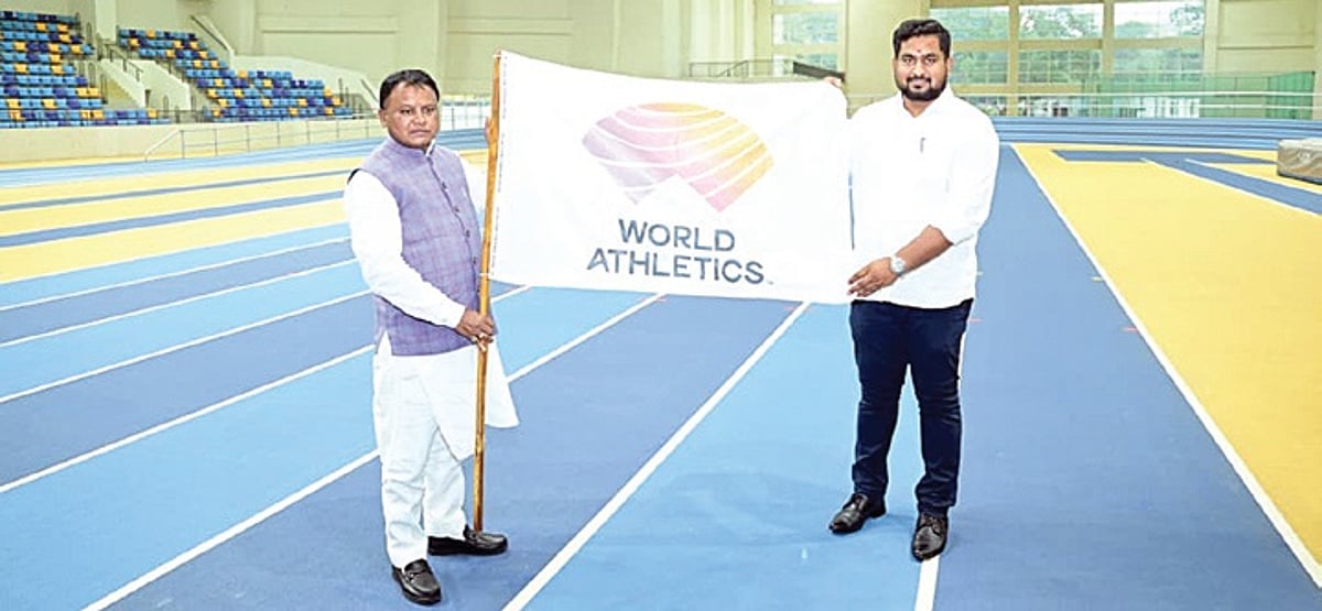 The New Indian Express - Sports - News Image