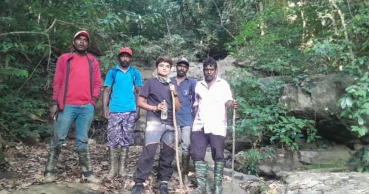 The New Indian Express - Politics - News Image