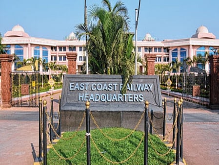 ECoR says Palasa–Ichchapuram merger with SCoR won’t impact revenue