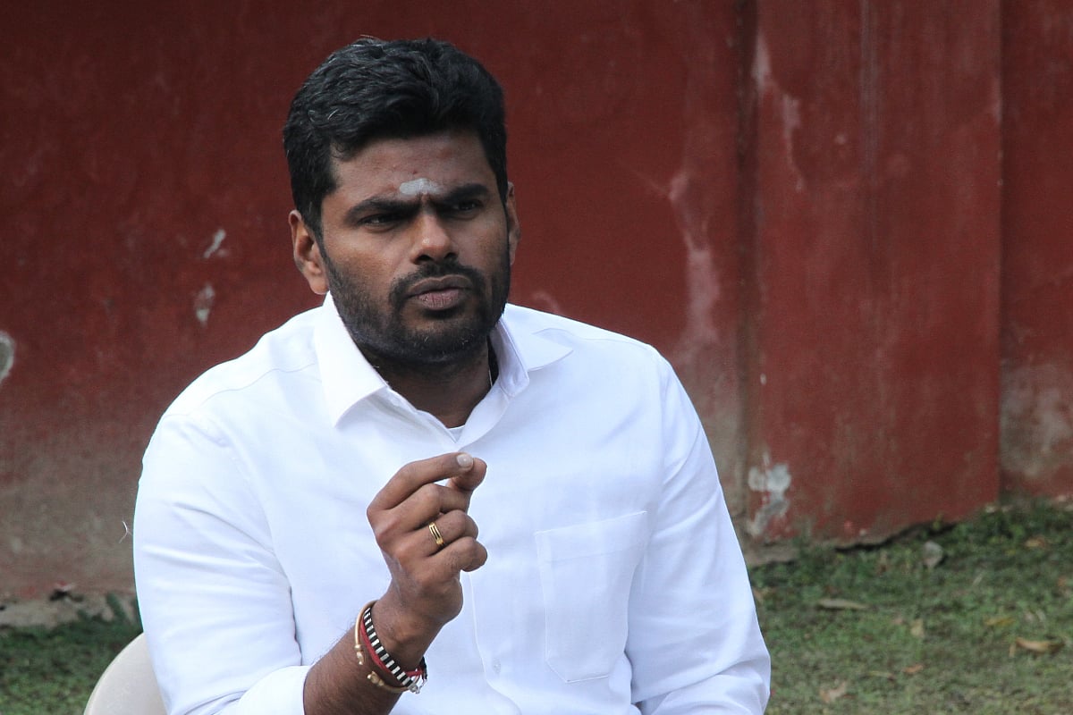 The New Indian Express - Politics - News Image