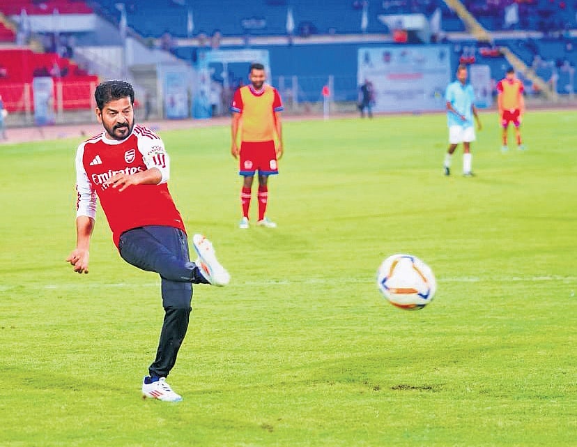 The New Indian Express - Politics - News Image