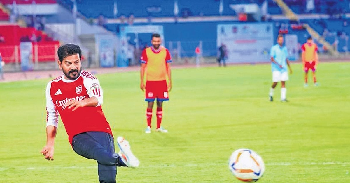 The New Indian Express - Politics - News Image