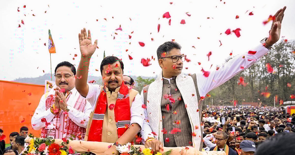 The New Indian Express - Business - News Image