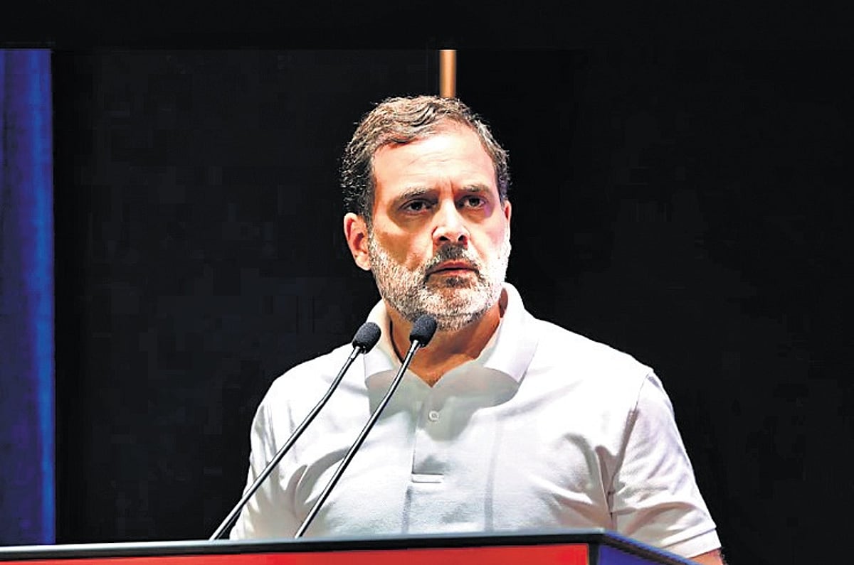 The New Indian Express - Politics - News Image