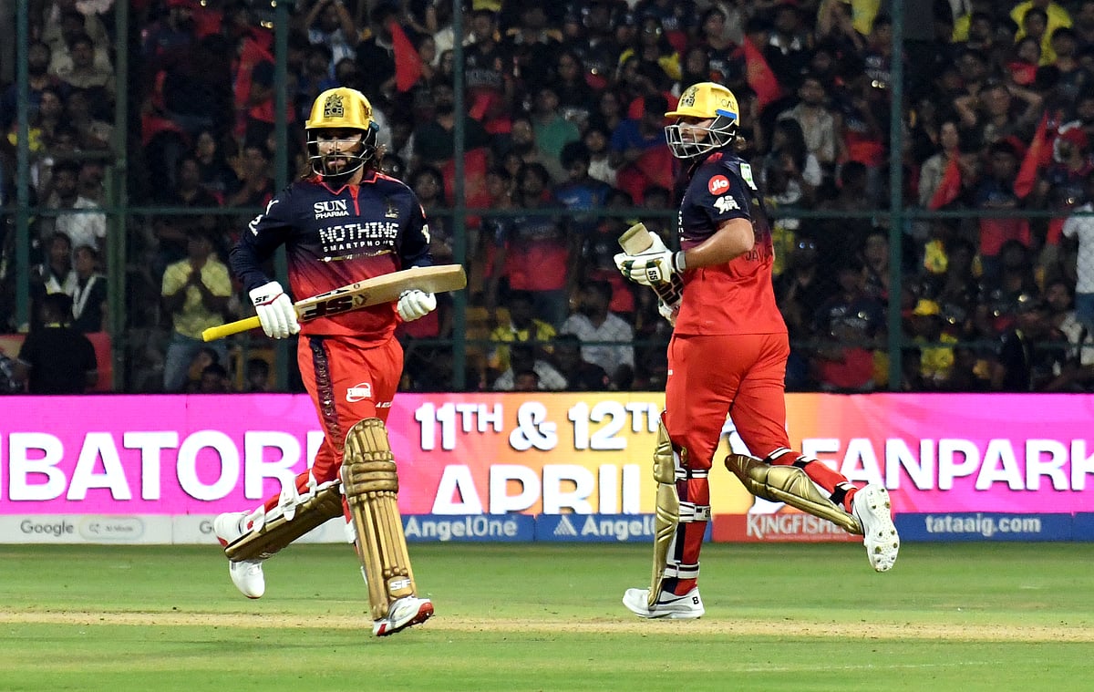 The New Indian Express - Sports - News Image