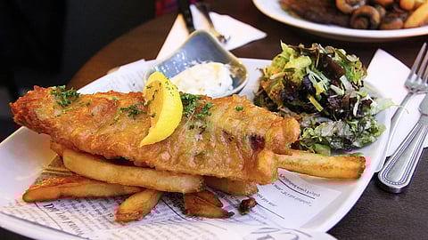 Image used for representational purposes only.