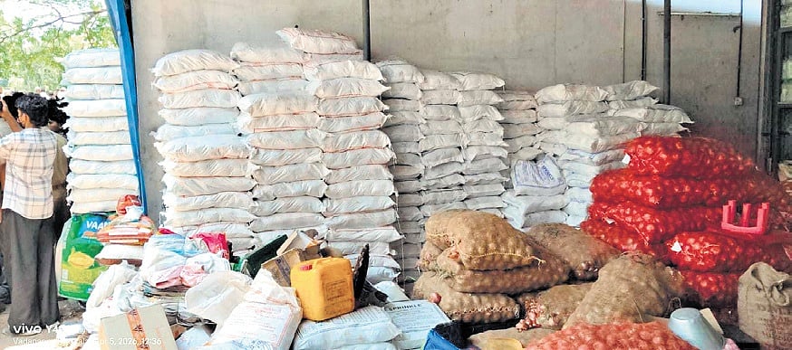 The New Indian Express - Politics - News Image