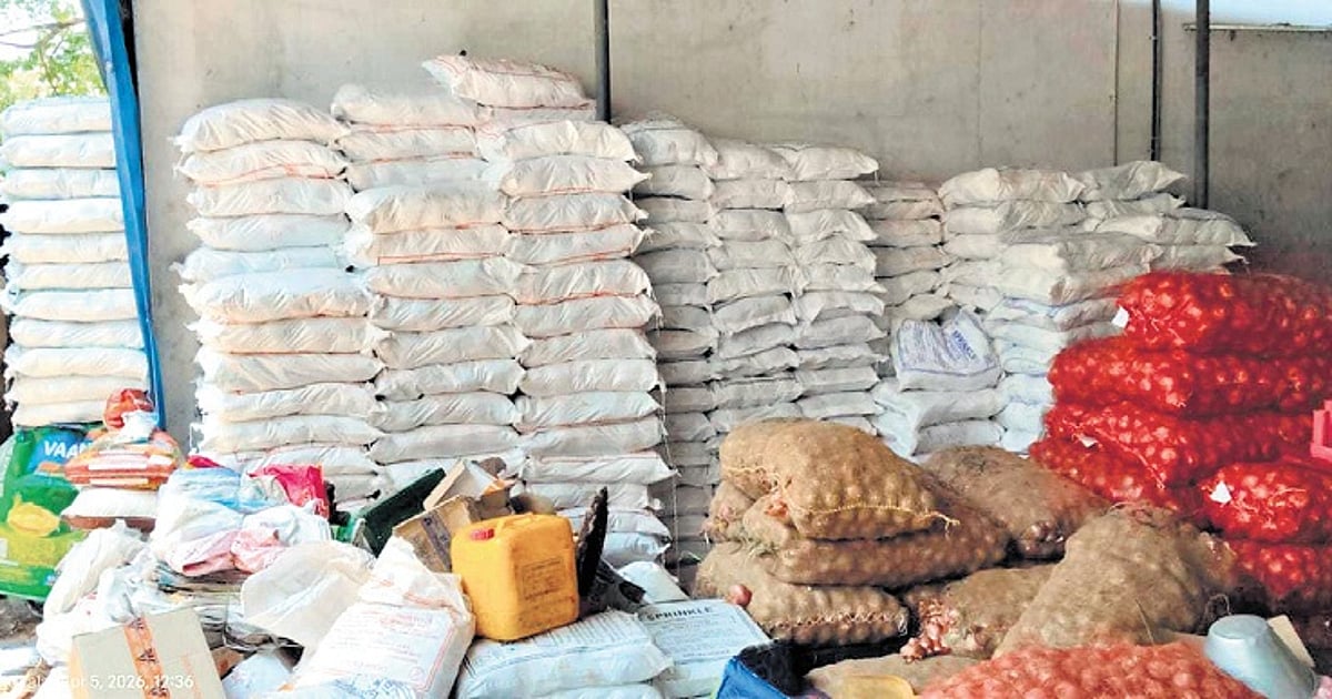 The New Indian Express - Politics - News Image