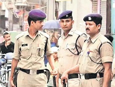 3 detained from madrasa with firearm, SIT probe on